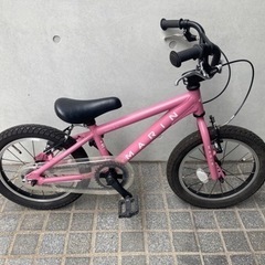 MARIN「マーリン」  BAYVIEW TRAIL 中古 美品 ジュニア向けマウンテンバイク MARIN「マーリン」 BAYVIEW TRAIL 中古 美品 ジュニア向けマウンテンバイク