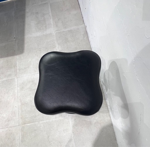 G4美品✨ タカラベルモント ESPOIRスツール Mスツール 美容 業務用