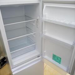 ★ジモティ割あり★ hisense ２ドア冷蔵庫 175L 2023年製 ／クリーニング済み OJ6533