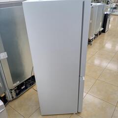 ☆ジモティ割あり☆ hisense 2ドア冷蔵庫 175L 2023年製