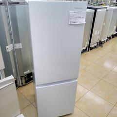 ★ジモティ割あり★ hisense ２ドア冷蔵庫 175L 2023年製 ／クリーニング済み OJ6533