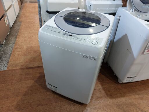 ☆ジモティ割あり☆ Haier 洗濯機 20年製 クリーニング済 YJ1849