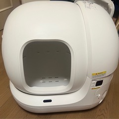 猫用自動トイレ   PETKIT PURA MAX おまけ付き