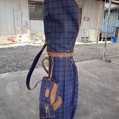 レディース用ゴルフクラブ
