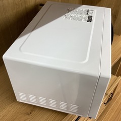 取りに来られる方限定！！】TOSHIBA 電子レンジ