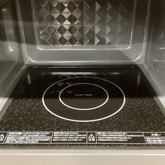 取りに来られる方限定！！】TOSHIBA 電子レンジ