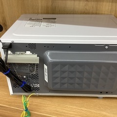 取りに来られる方限定！！】TOSHIBA 電子レンジ