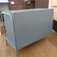 IKEA NIKKEBY チェスト 2×2