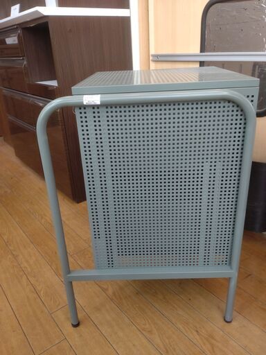IKEA NIKKEBY ニッケビー チェスト 希少品 おしゃれ d3620 IKEA ニッケビー