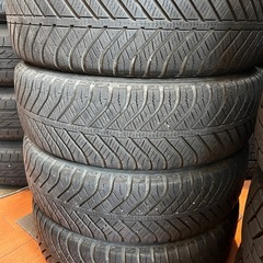 15インチタイヤアルミホイールセット【リサイルマート下関店】