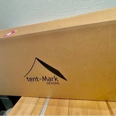 新品未使用　サーカスTC DX MID