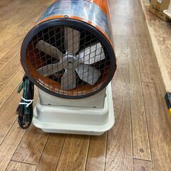 【中古】【動作OK】【店頭引取限定】ORION ジェットヒーター  HPS80D 　19,800円（税込）2276