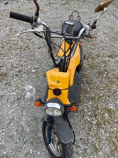 その他 bite AF59