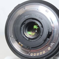 RICOH/smc PENTAX-DA 18-270mmF3.5-6.3ED SDM/ズームレンズ ⑤