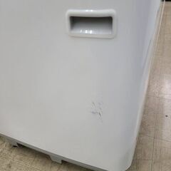 J7969　SHARP　シャープ　7.0kg洗濯機　ES-KS70S-N　2017年製　動作確認、クリーニング済み　【リユースのサカイ柏店】