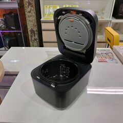 【愛品館 市原店】日立　2022年製　圧力IH炊飯器　RZ-V100EM　【愛市IFC052080-104】