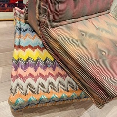 Roche Bobois MAH JONG ミッソーニ ロッシュボボア