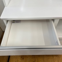 N750☆ニトリ製☆レンジボード☆食器棚☆カップボード☆幅895mm