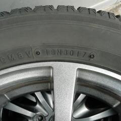 155/65/14  軽自動車スタッドレス