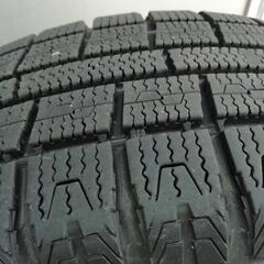 155/65/14  軽自動車スタッドレス