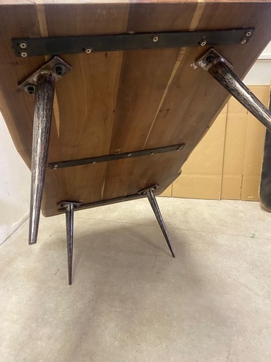 家具 NOCE？ ローテーブル センターテーブル ノーチェ ナチュラル