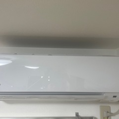 アイリスオーヤマエアコン 18畳
