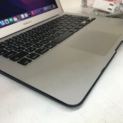 986】MacBook Air 13インチ 2015年 i5 1.6GHz 4GBメモリ 256GB