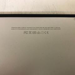 986】MacBook Air 13インチ 2015年 i5 1.6GHz 4GBメモリ 256GB