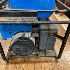 中古】【動作OK】【店頭引取限定】RYOBI スタンダード発電機 GRX-241