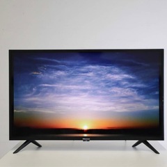 Hisense ハイセンス C4DP-062416 液晶テレビ 2021年 40インチ LEDバックライト ゲームモード搭載 外付けHDD対応 40A30G 2021年製TV