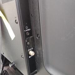 オーエン 液晶テレビ 16年製 32インチ TJ8205