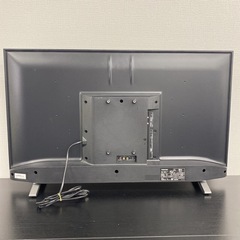 【ご来店限定】＊ TOSHIBA 40型液晶テレビ 2023年製＊1105-6