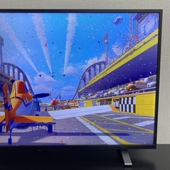 【ご来店限定】＊ TOSHIBA 40型液晶テレビ 2023年製＊1105-6