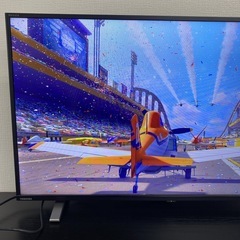 【ご来店限定】＊ TOSHIBA 40型液晶テレビ 2023年製＊1105-6