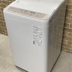 最終値下げ #164 洗濯機　Panasonic NA-F7PB 2023年製 最終値下げ #164 洗濯機 Panasonic NA-F7PB 2023年製 - メルカリ