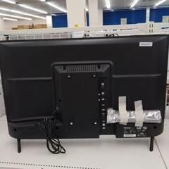 Hisense 液晶テレビ 21年製 32インチ TJ8206