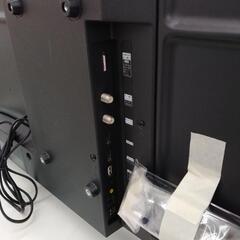 Hisense 液晶テレビ 21年製 32インチ TJ8206