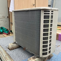 三菱　霧ヶ峰 MSZ-GV222-W エアコン・室外機セット