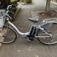 中古】新宿区の自転車を格安/激安/無料であげます・譲ります｜ジモティー