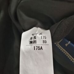 美品◆郁文館夢学園　ブレザー　スラックス　セット