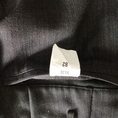 美品◆郁文館夢学園　ブレザー　スラックス　セット