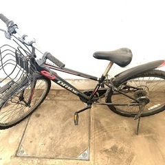 千葉県の24インチ 自転車の中古が安い！激安で譲ります・無料で 