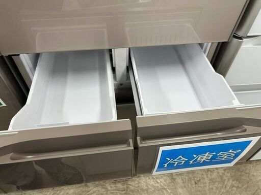 J5343 ☆6ヶ月保証付☆ HITACHI ヒタチ HWSタイプ クリスタル 