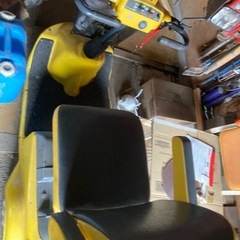 クボタ セニアカー