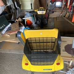 クボタ セニアカー