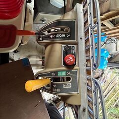 ISEKI イセキ 田植機 さなえ