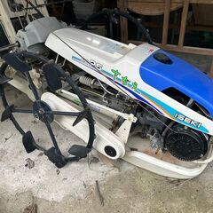 ISEKI イセキ 田植機 さなえ