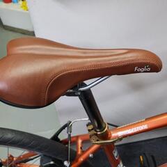 ブリヂストン　クロスバイク　700c