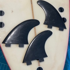 サーフボード 6’8