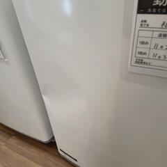 洗濯機　ヤマダ　YWM-TV80G1　2019年